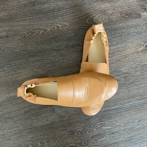 Everlane Italian Leather Loafers